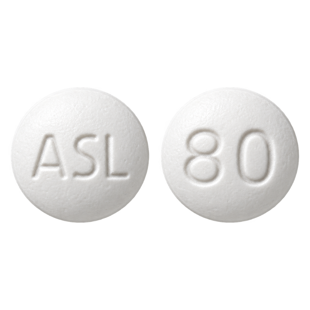 Azilsartan