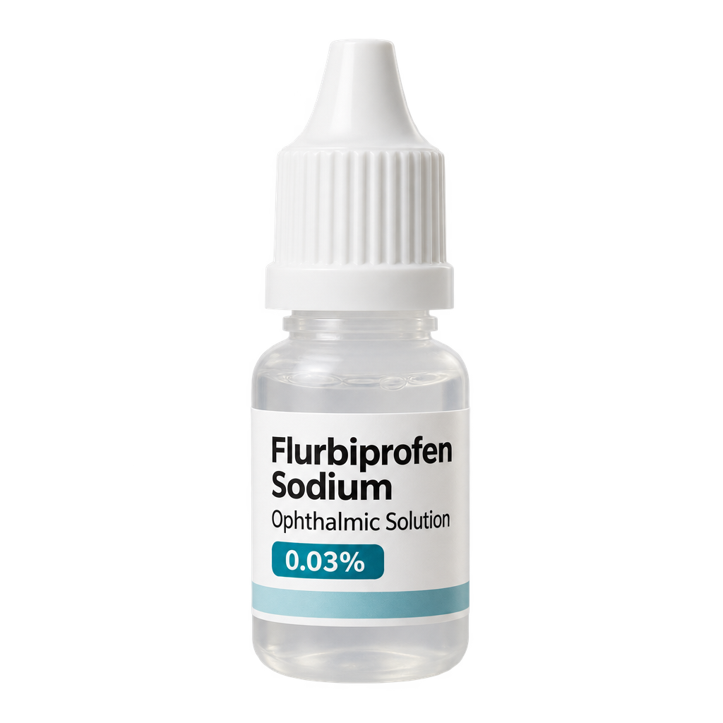 Flurbiprofen
