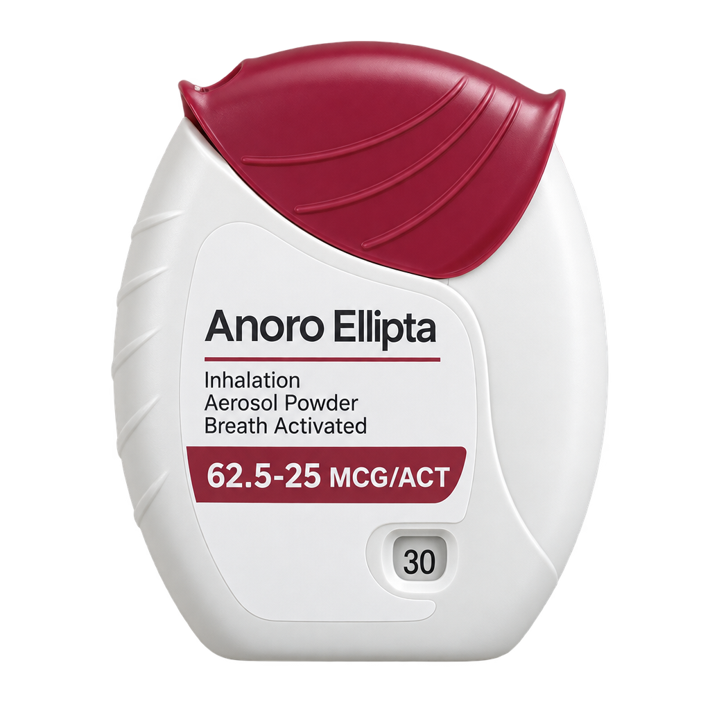 Anoro Ellipta