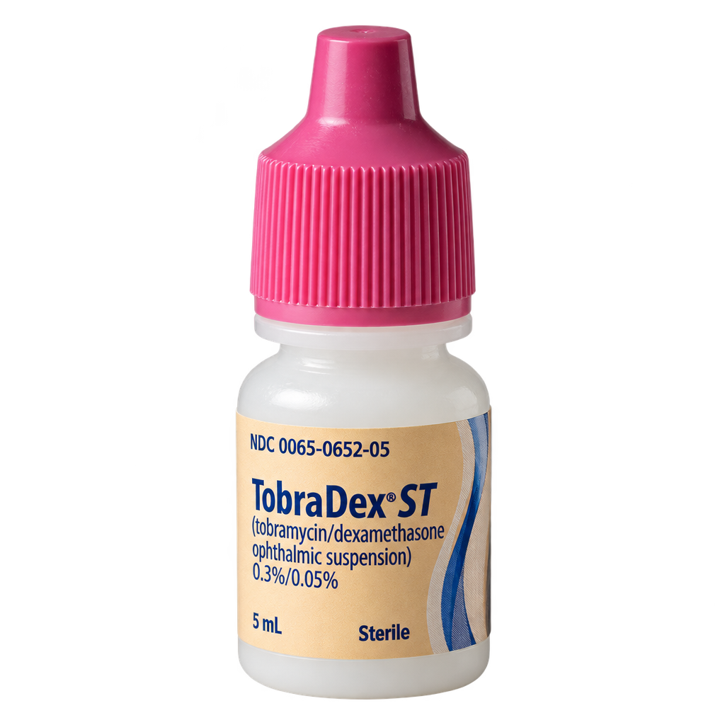 TobraDex