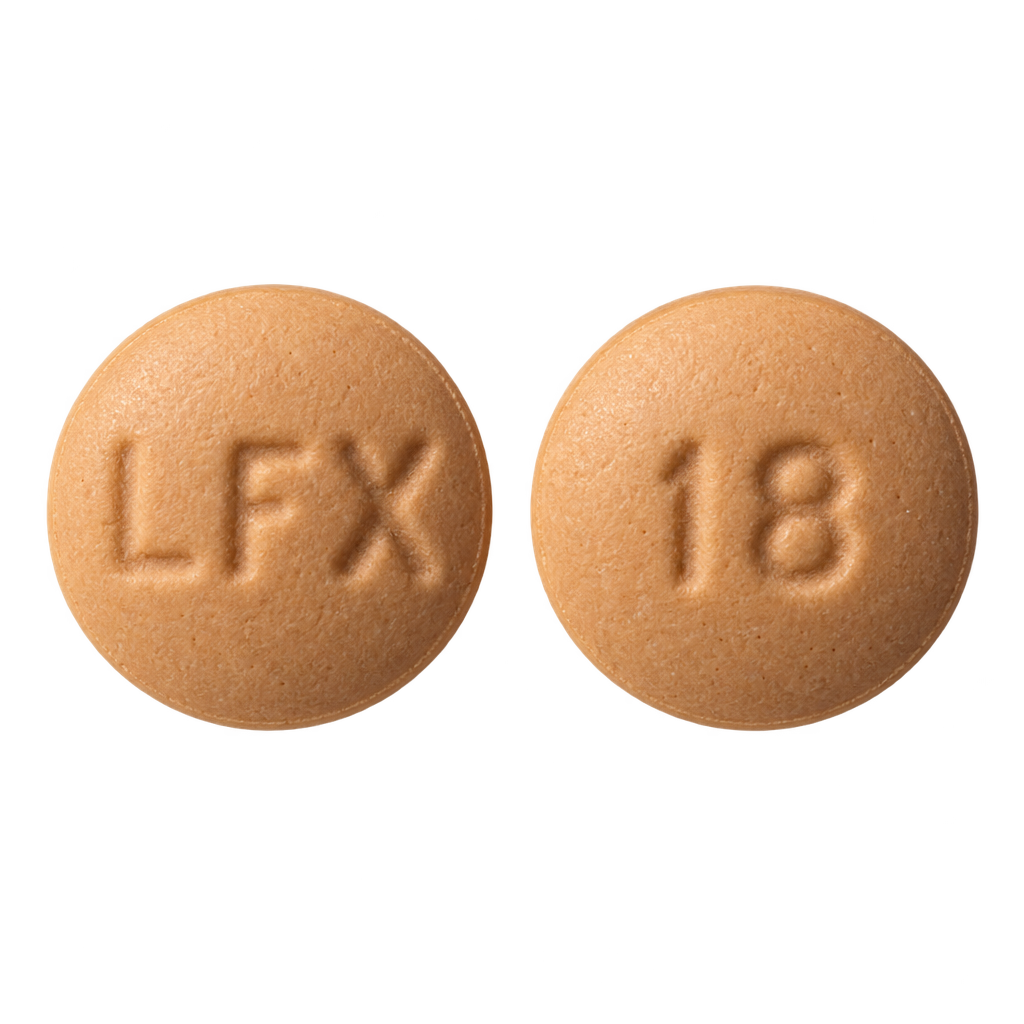 Lofexidine