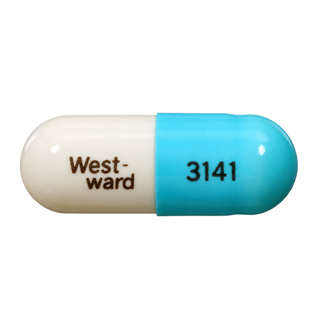Doxycycline Hyclate