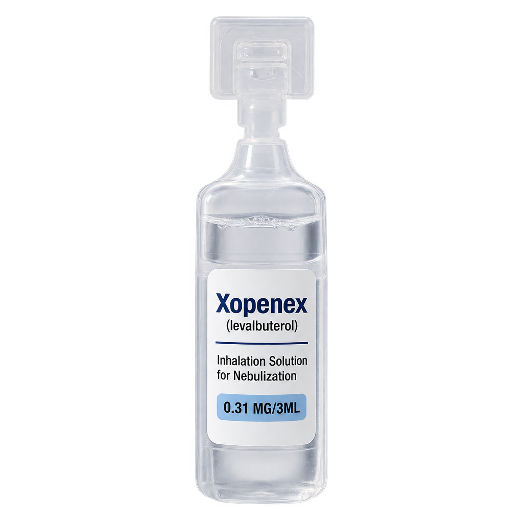 Xopenex