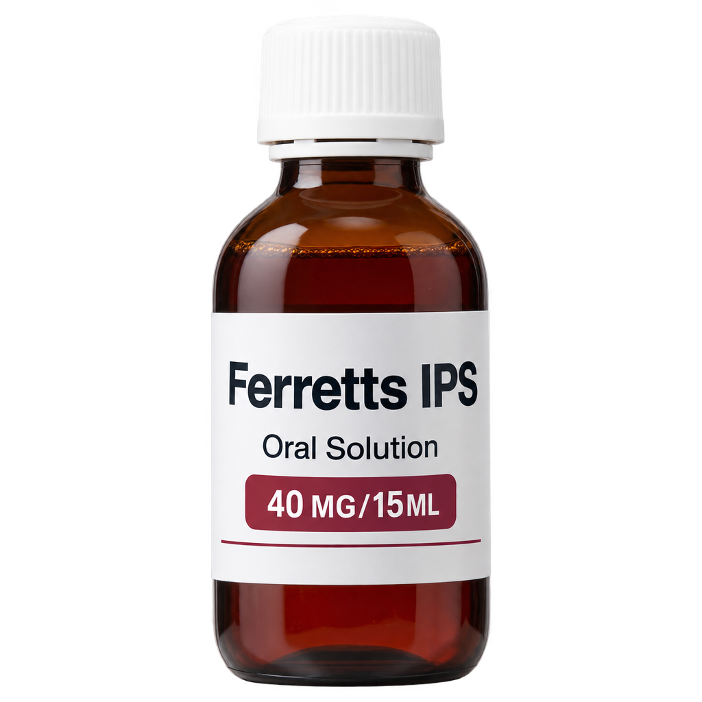 Ferretts IPS