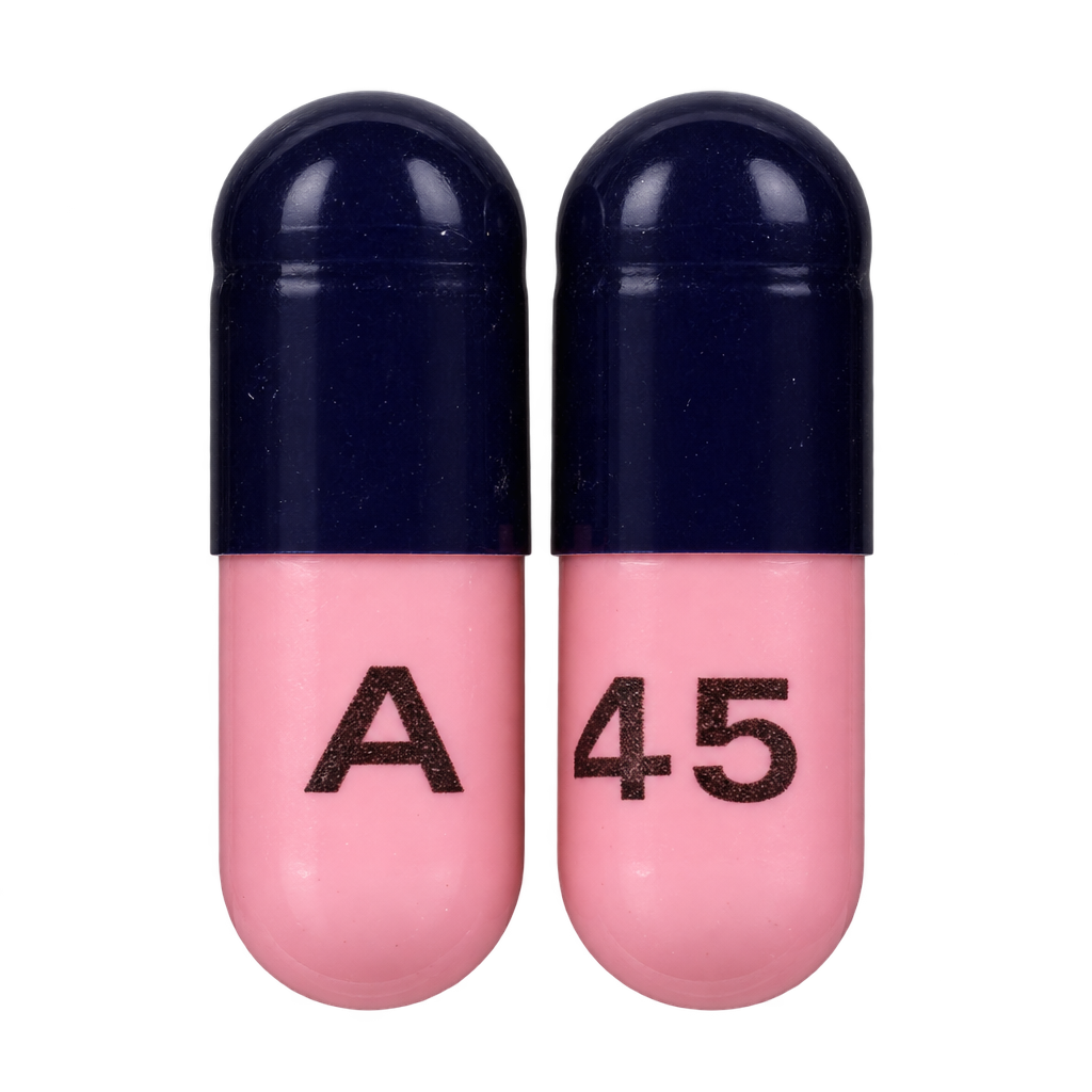 Amoxicillin