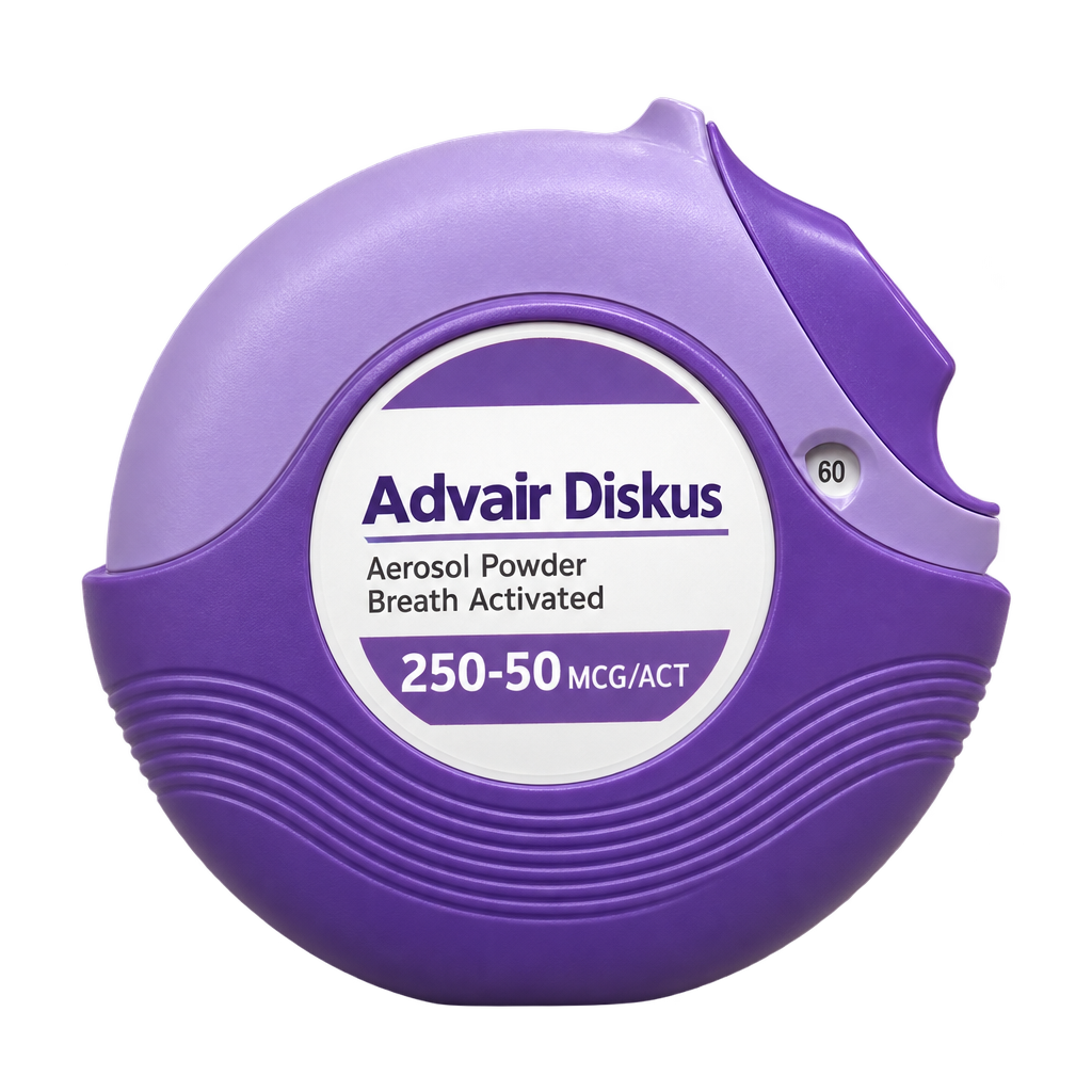 Advair