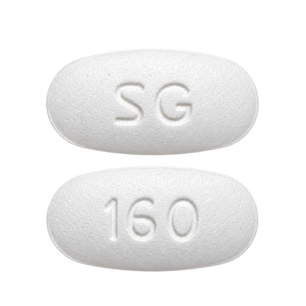 Irbesartan