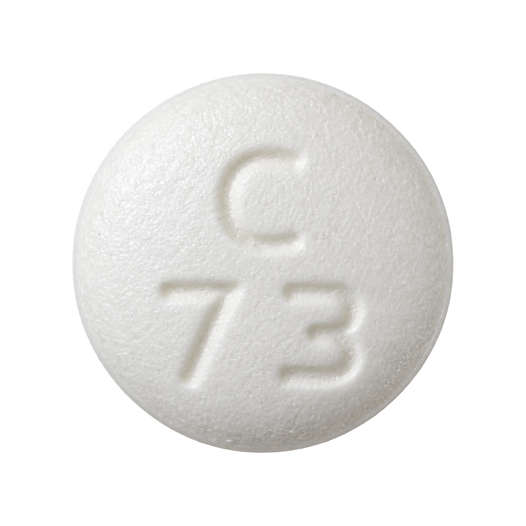 Metoprolol Tartrate