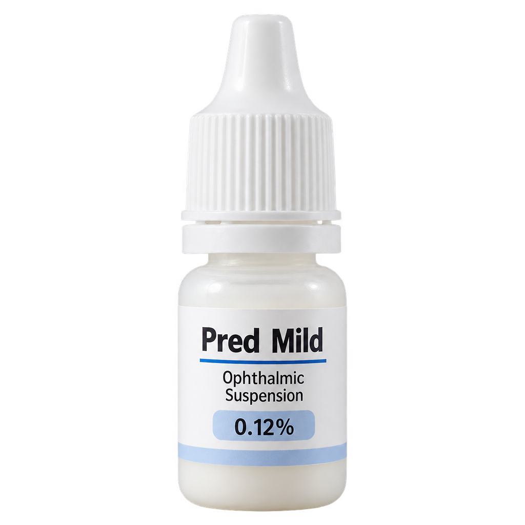 Pred Mild