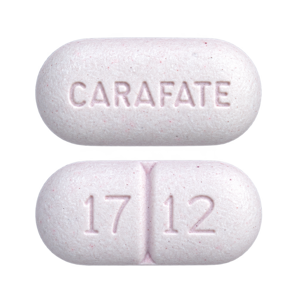 Carafate
