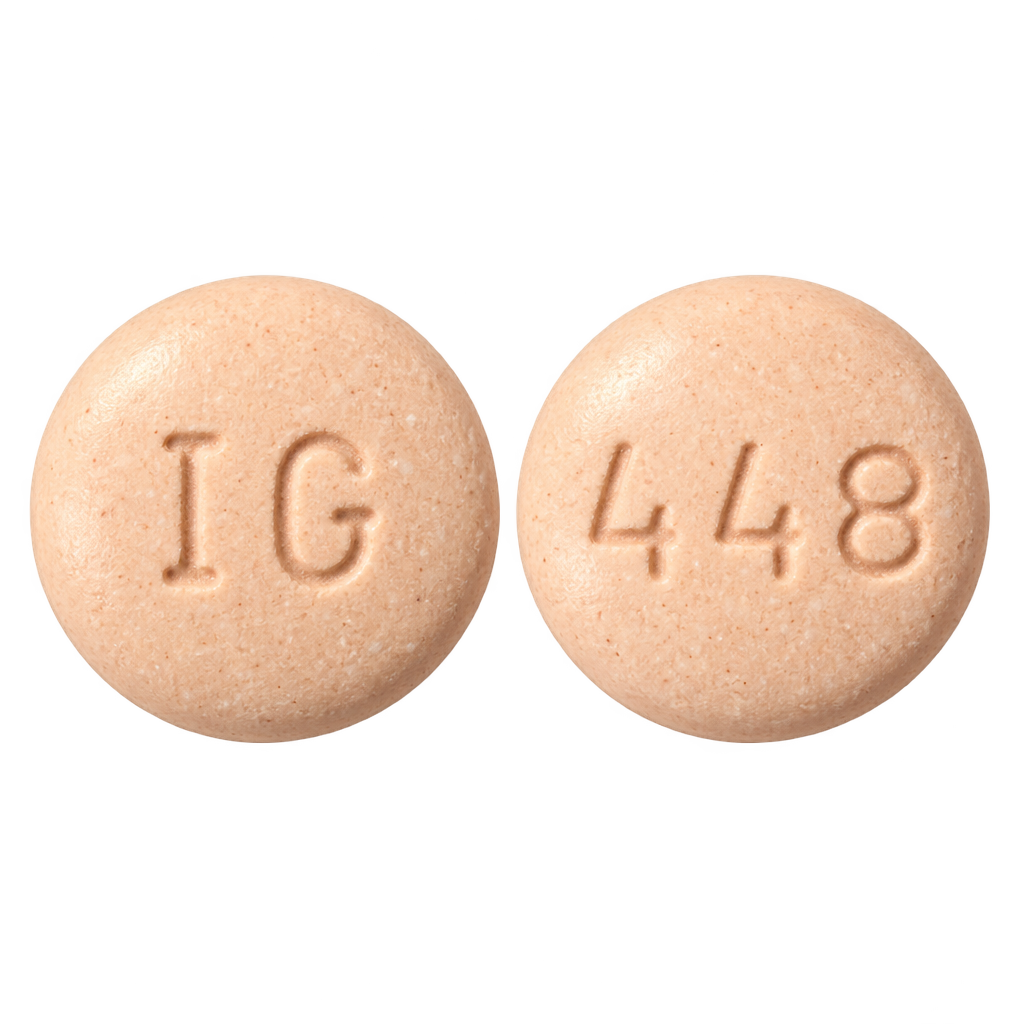 Zestoretic (Lisinopril - hydrochlorothiazide)