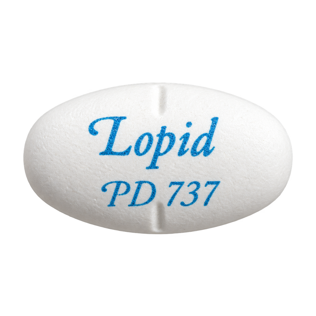 Lopid