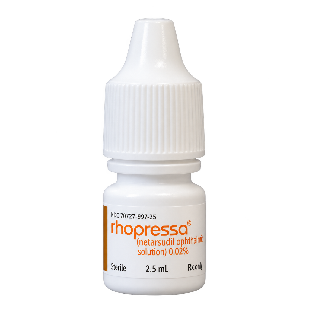 Rhopressa