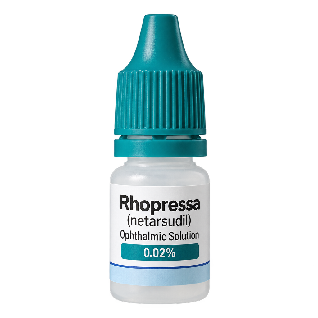 Rhopressa
