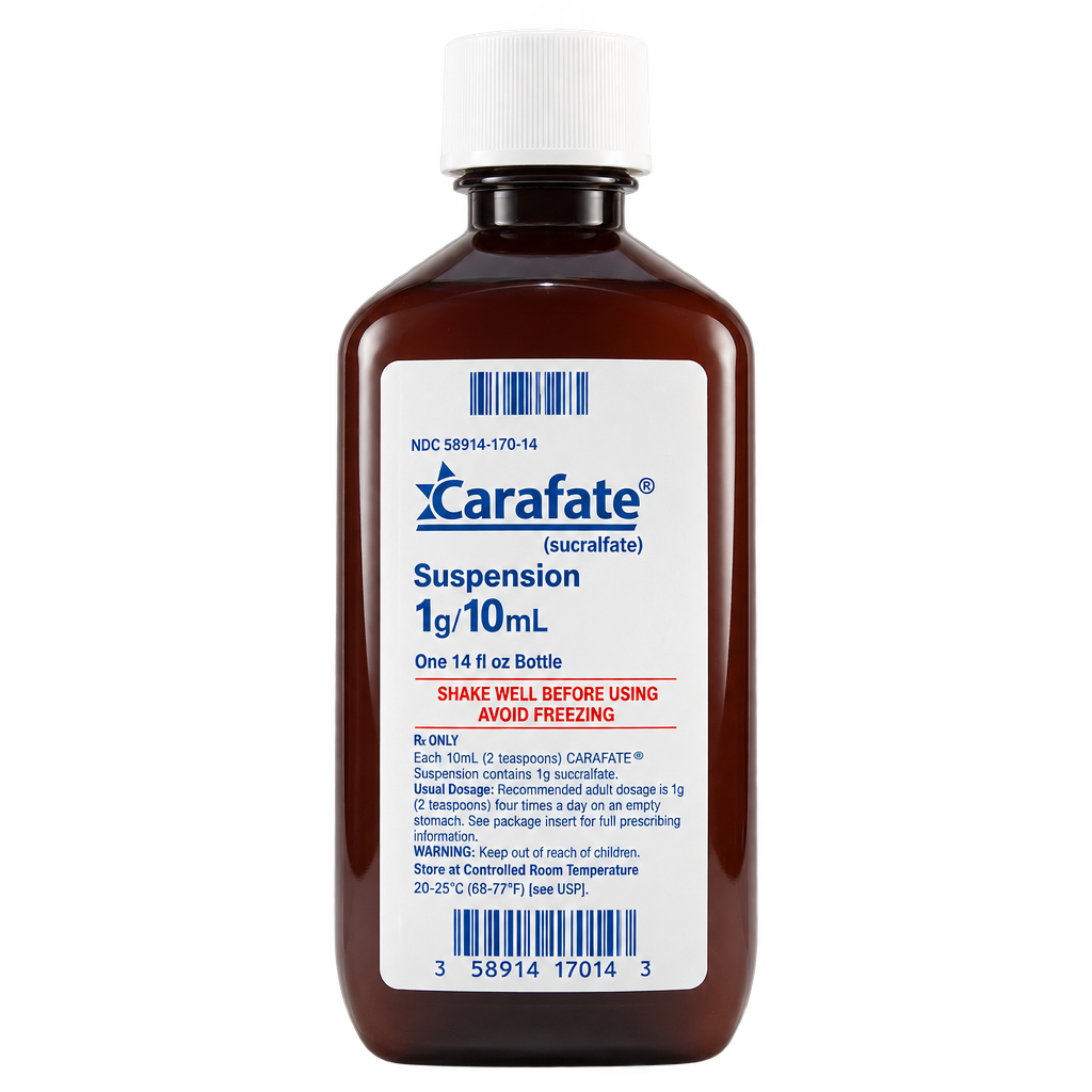 Carafate