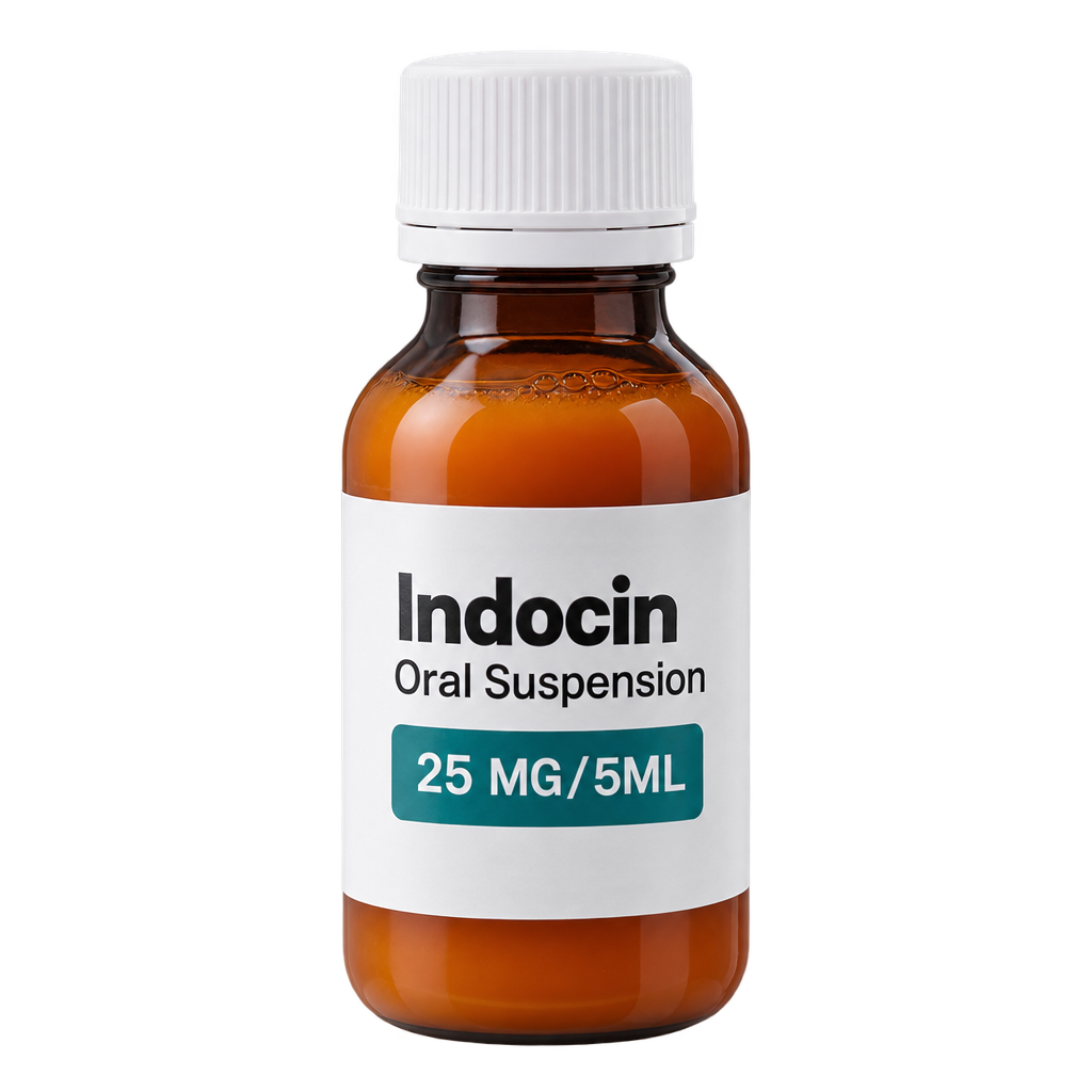 Indocin