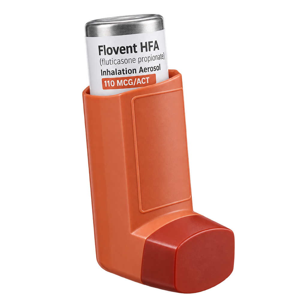 Flovent HFA