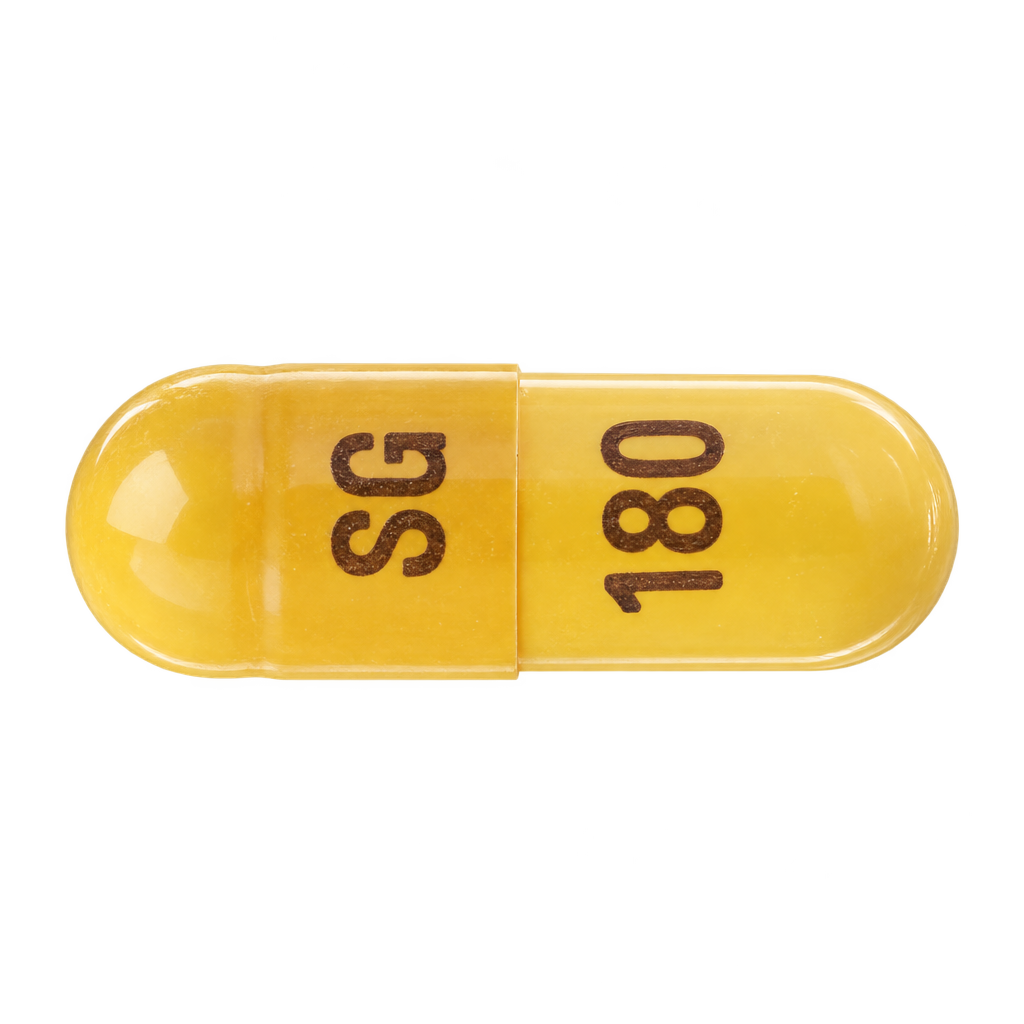 Gabapentin