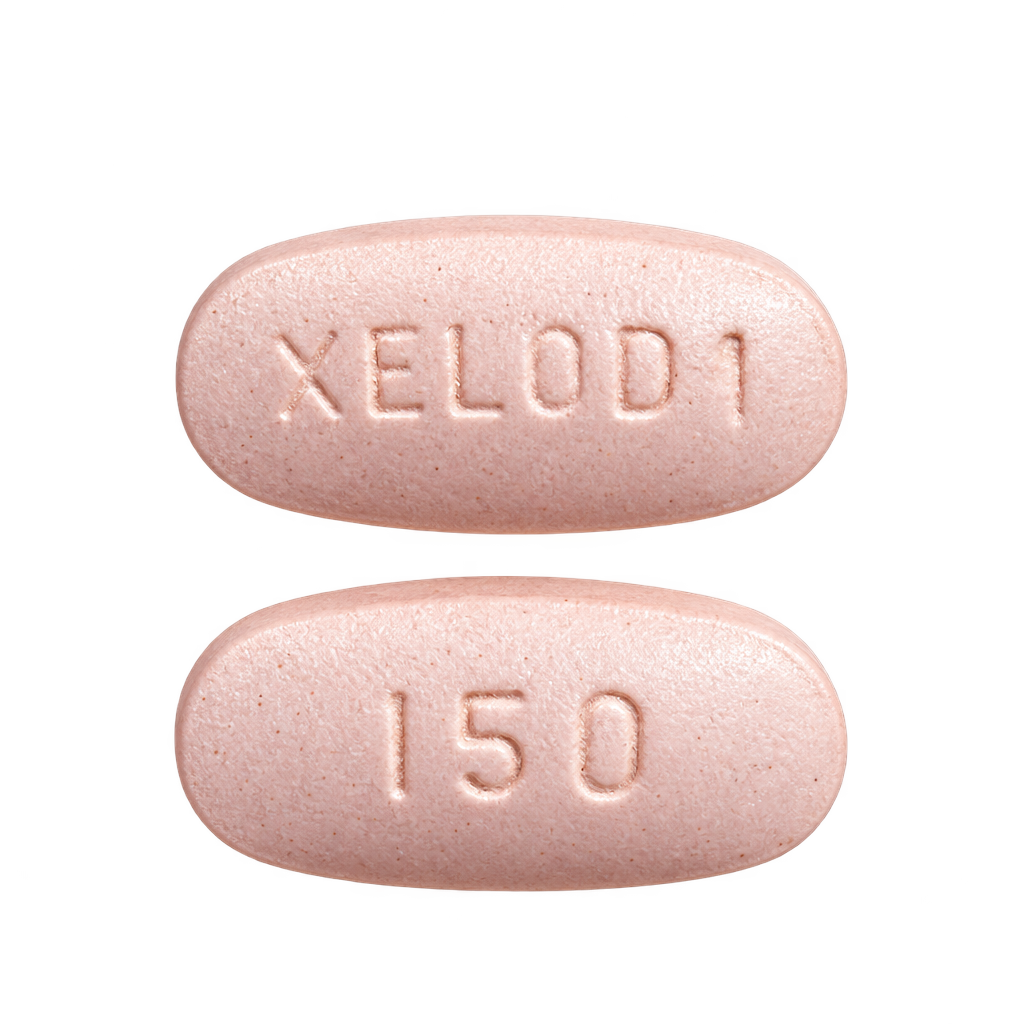 Xeloda