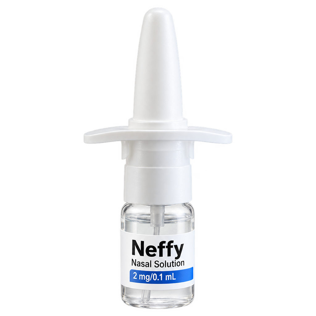 Neffy