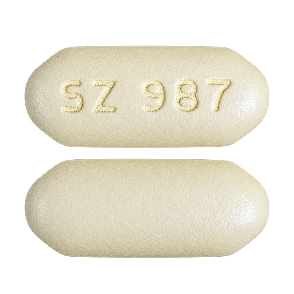 Levofloxacin