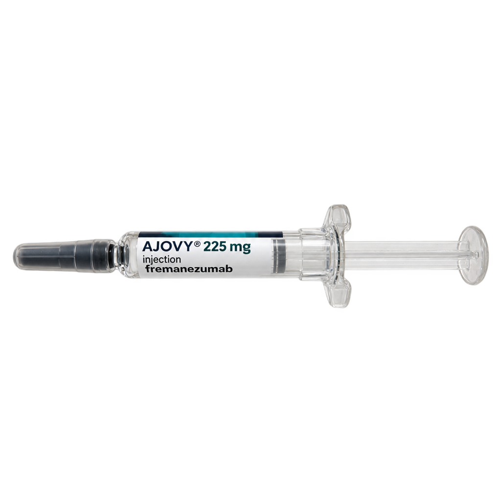 Ajovy