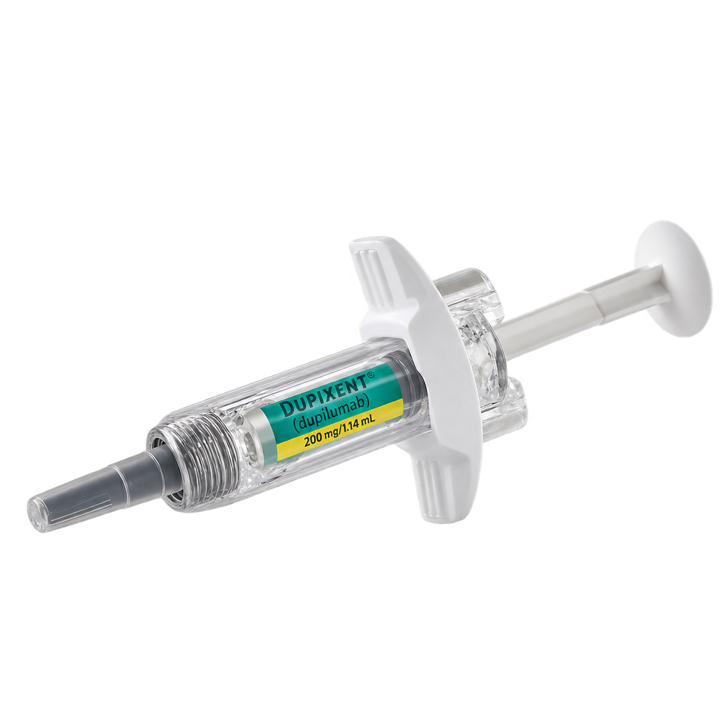 Dupixent
