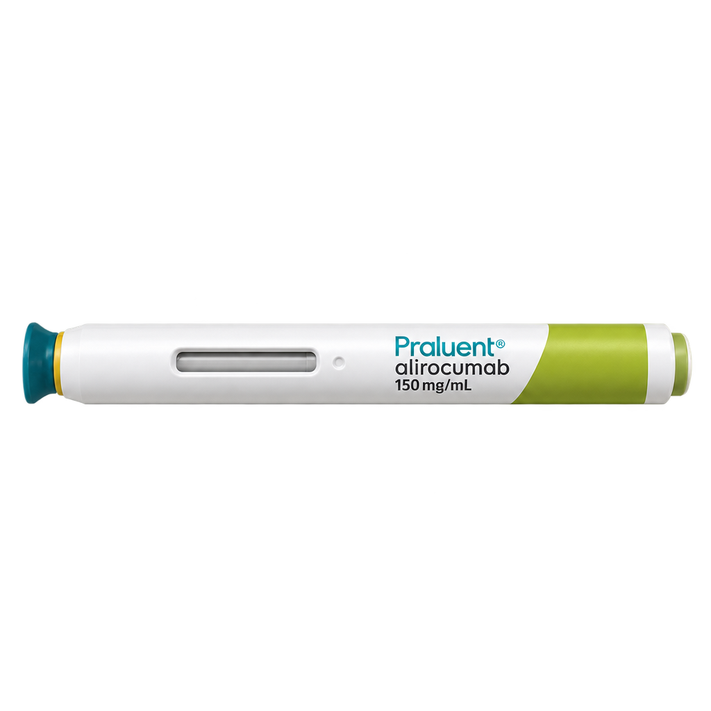 Praluent
