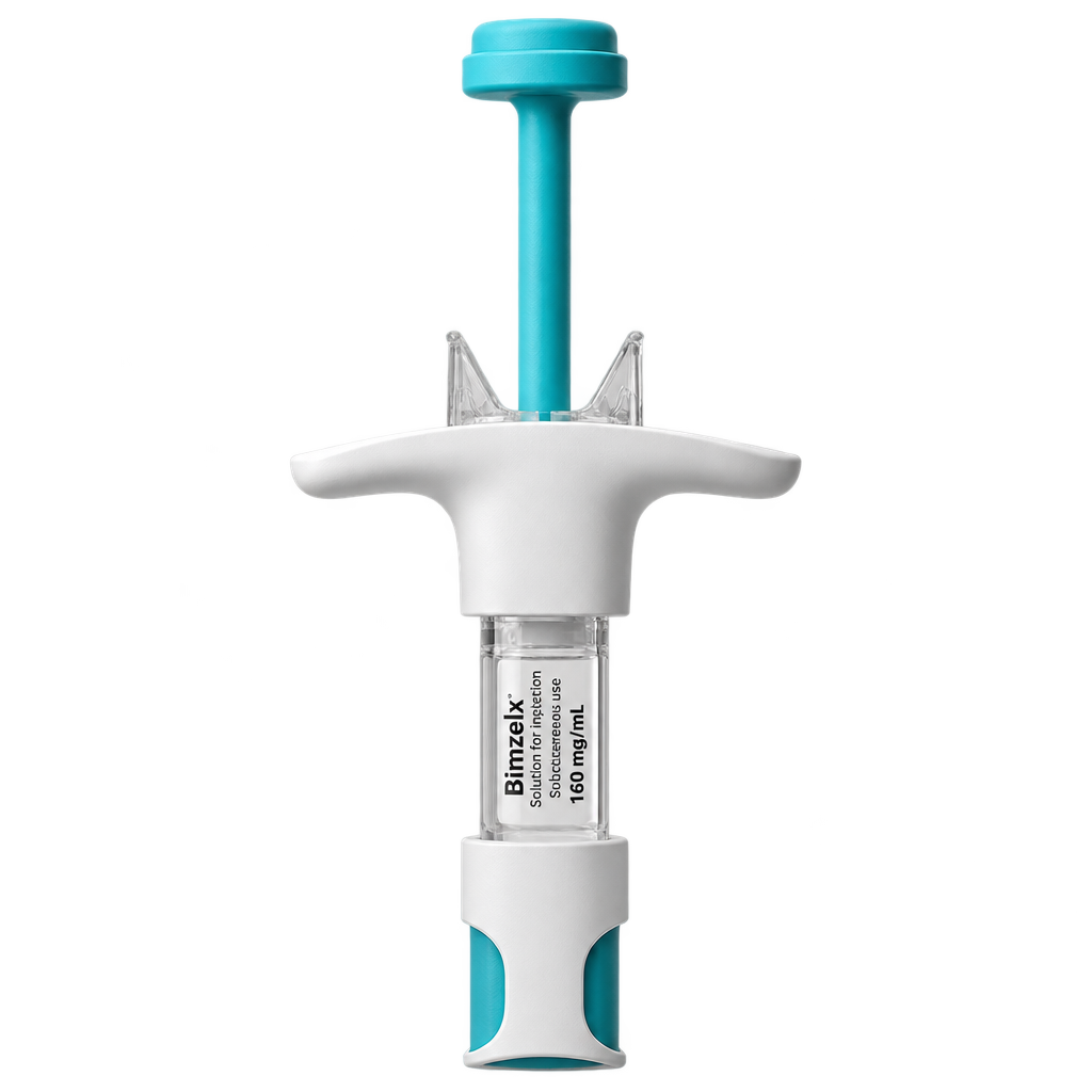 Bimzelx