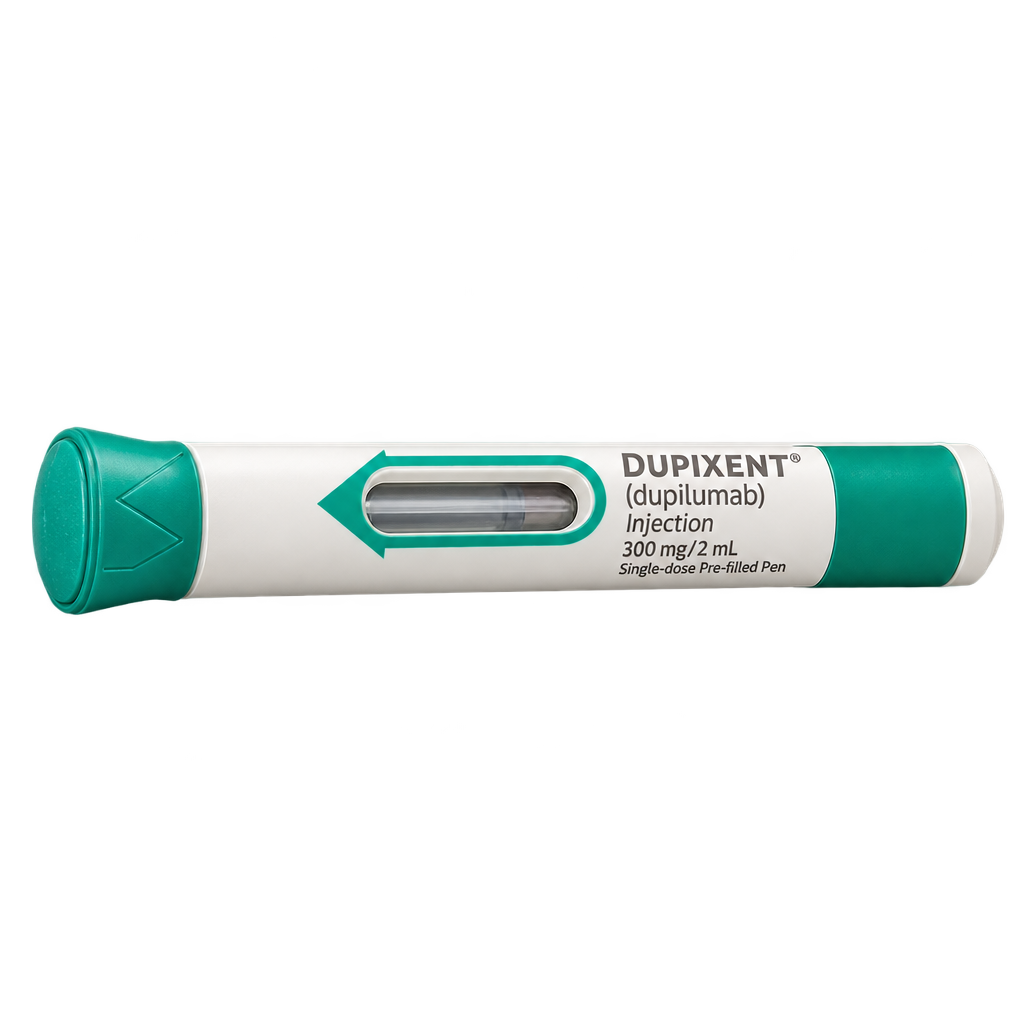 Dupixent