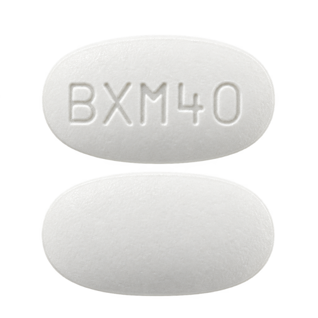 Xofluza