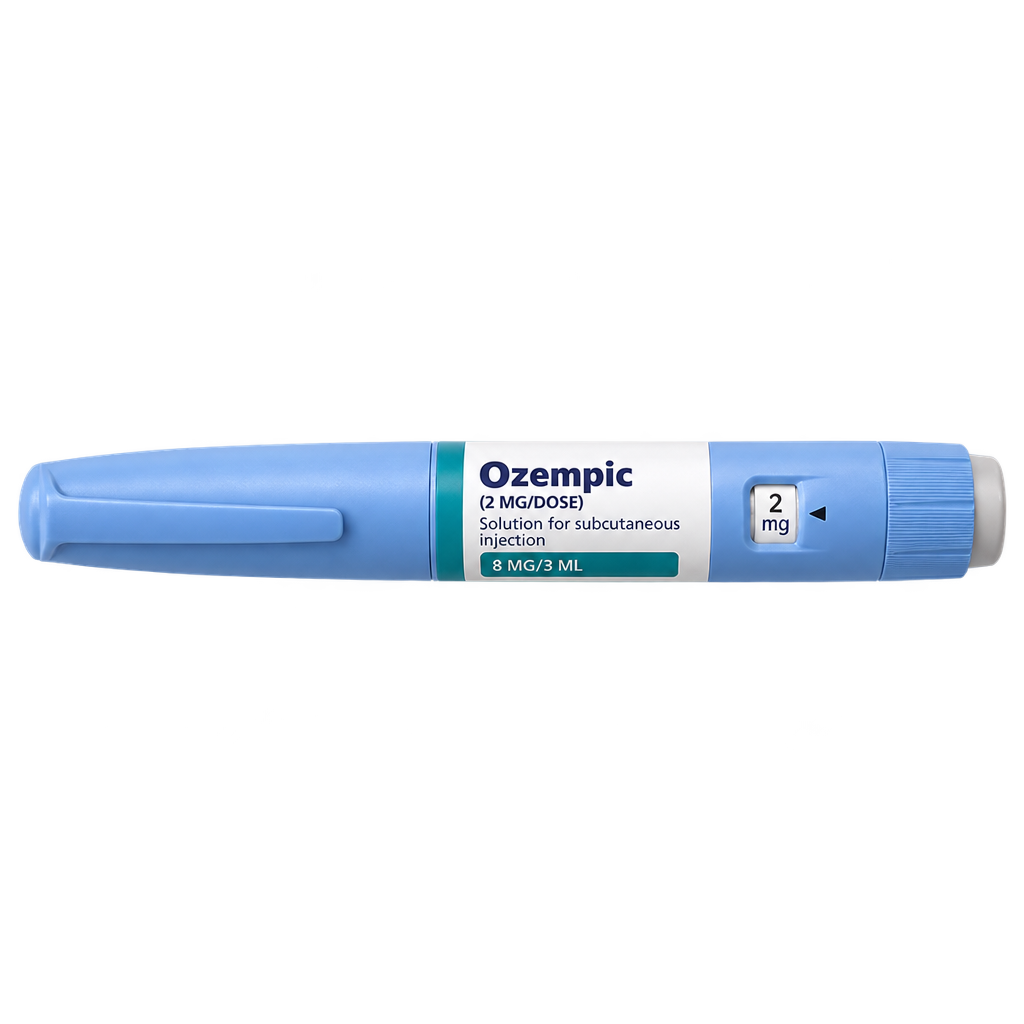 Ozempic