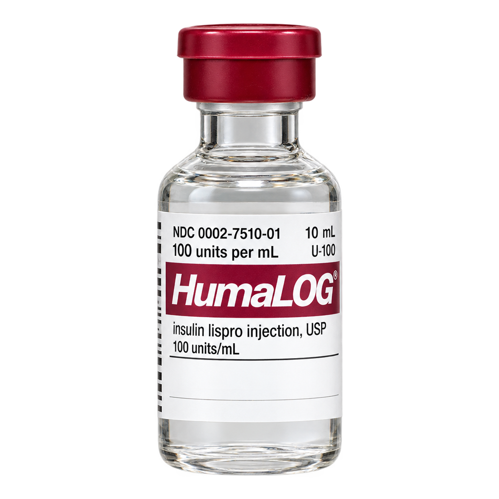 Humalog