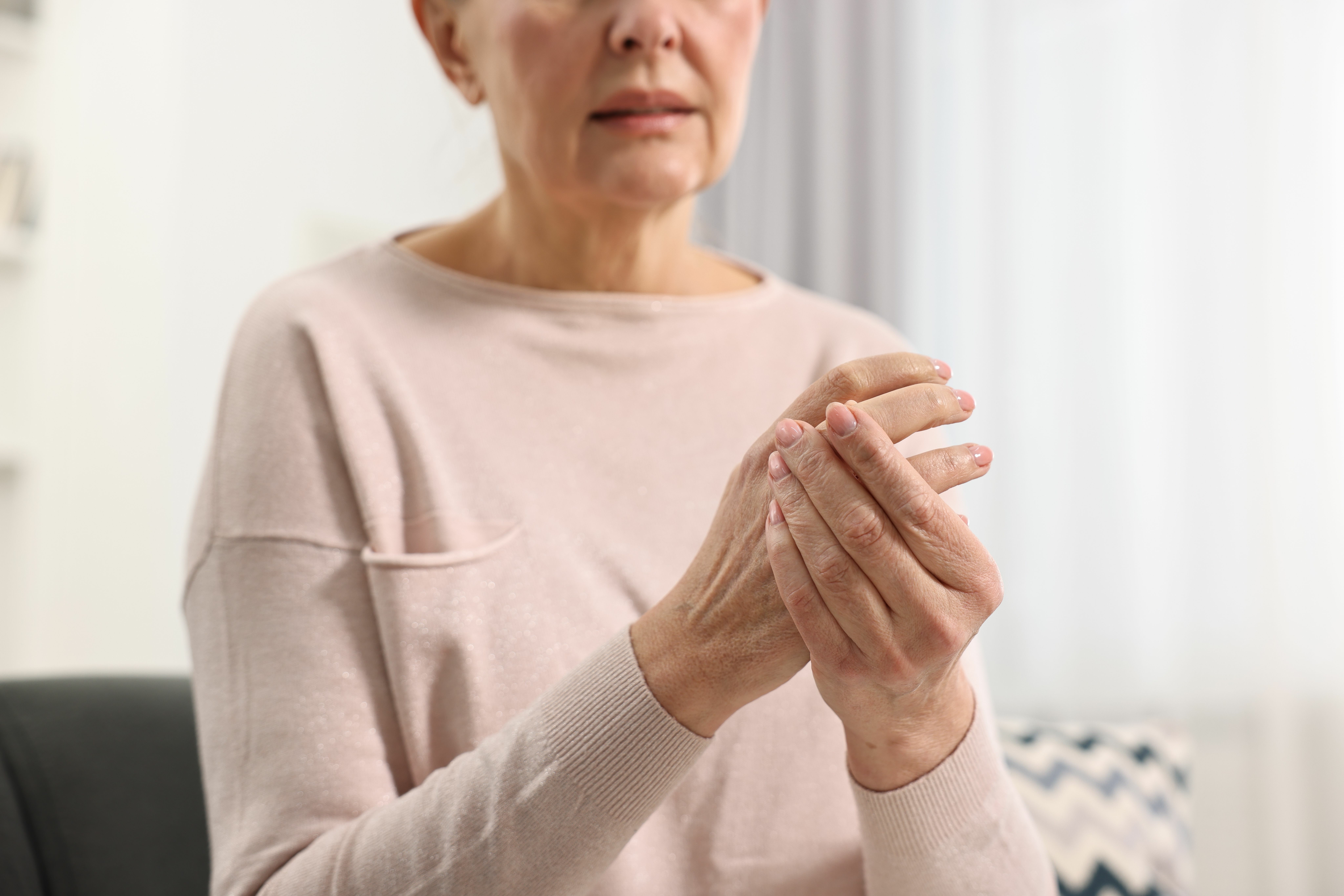 Rheumatology consult