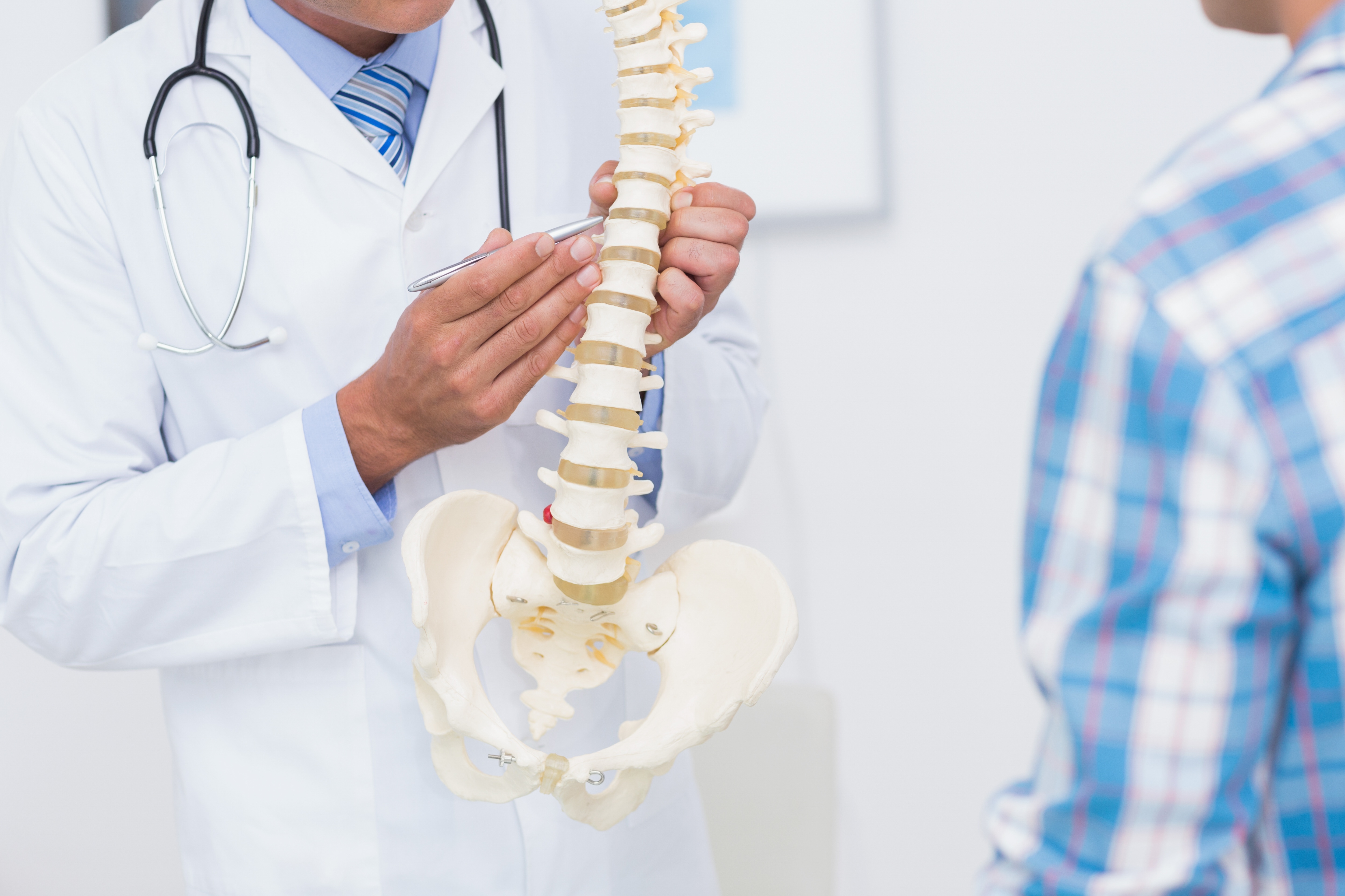 MSK (musculoskeletal) consult